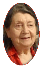Tatiana Scvortzoff. Portrait logo ovale.
